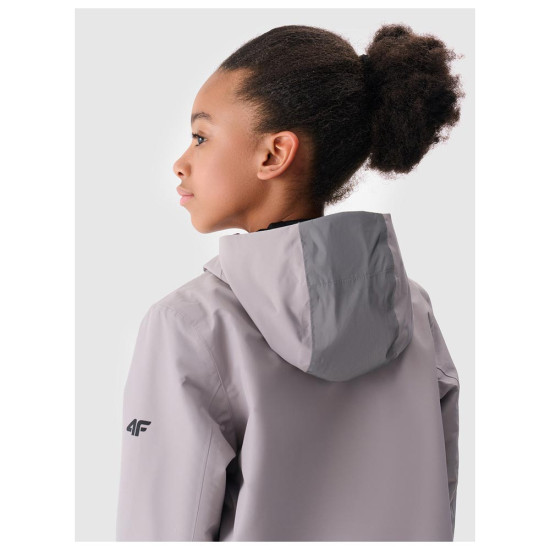4F Παιδικό μπουφάν Technical Jacket